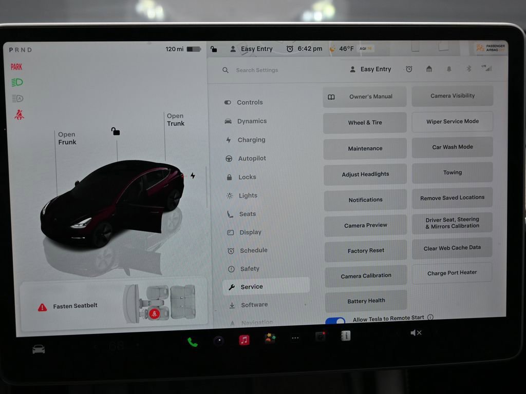 Used 2023 Tesla Model 3 Standard Range image 28