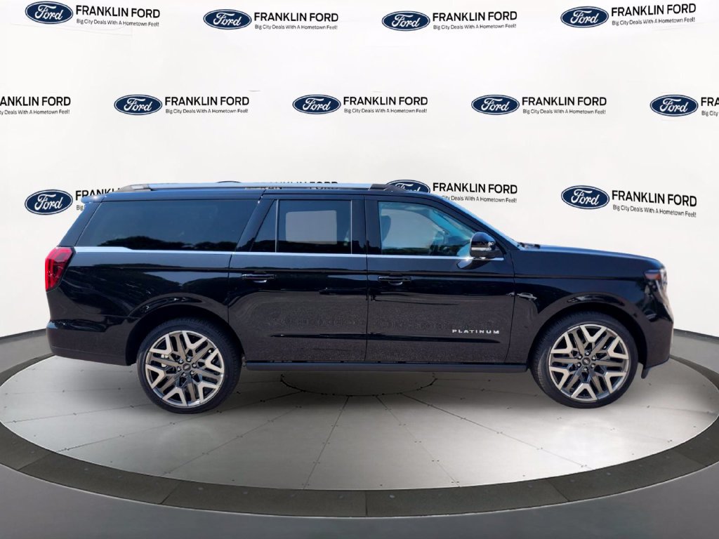 New 2027 Ford Expedition Max Platinum w/ Platinum Ultimate Package AWD/4WD image 6