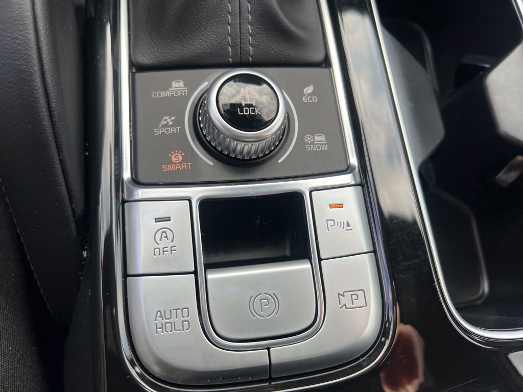 Used 2024 Kia Telluride SX X-Line image 60