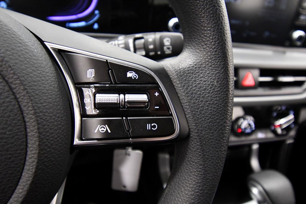 Certified 2026 Kia Seltos LX AWD/4WD image 21