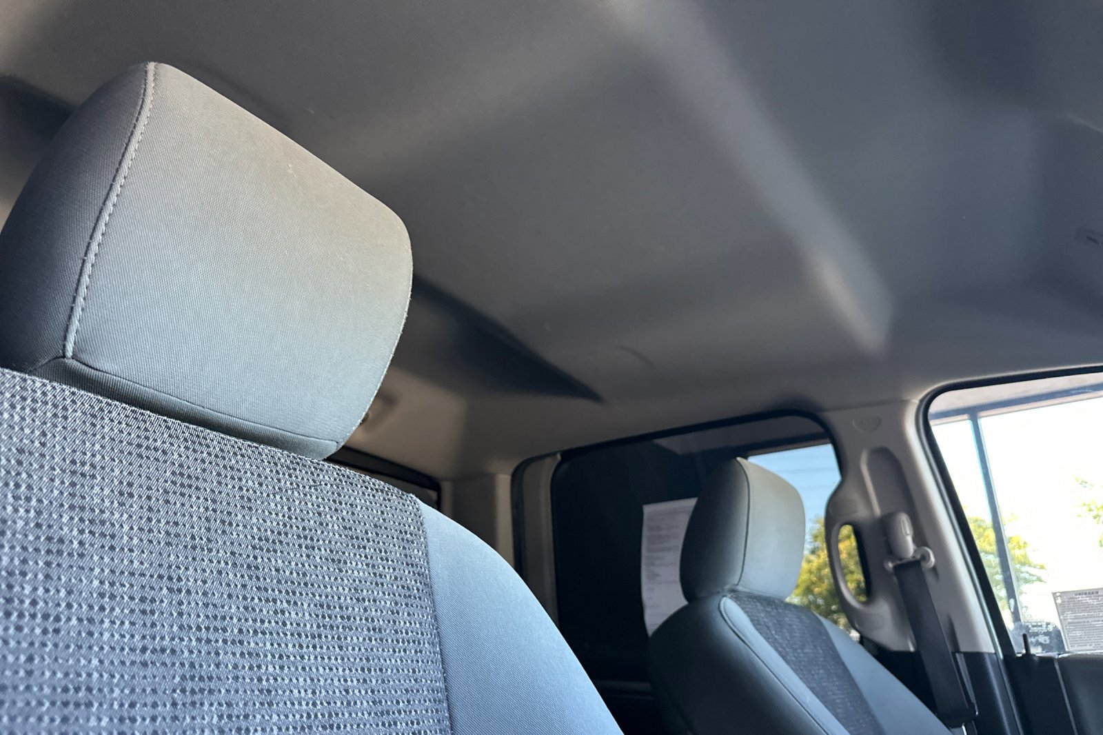 Used 2019 RAM 1500 Big Horn AWD/4WD image 16