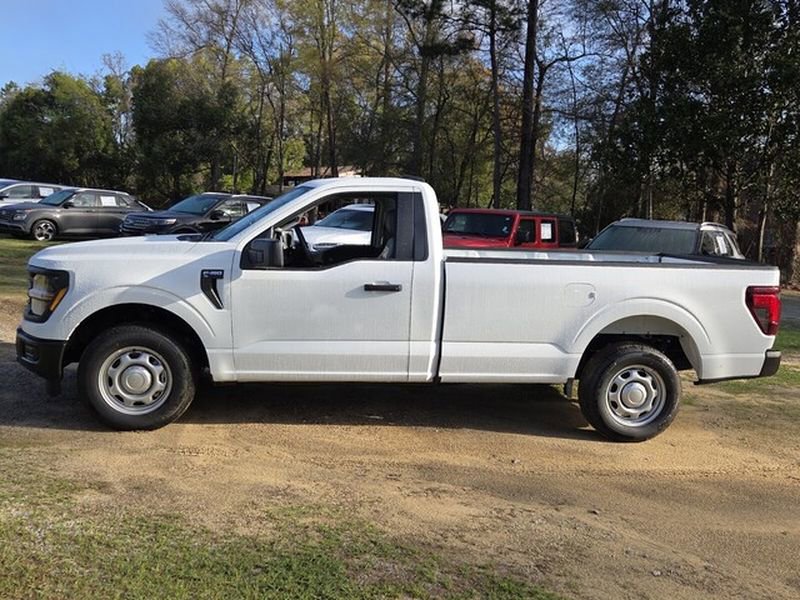 New 2026 Ford F150 XL image 4
