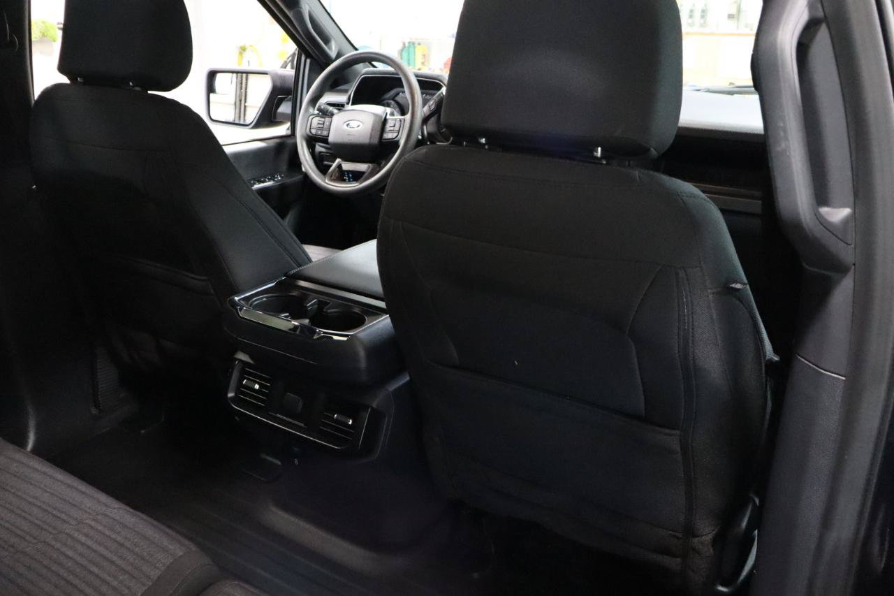 Used 2023 Ford F150 XL w/ STX Appearance Package AWD/4WD image 20