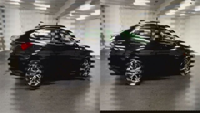 Certified 2024 Chevrolet Malibu LT image 9