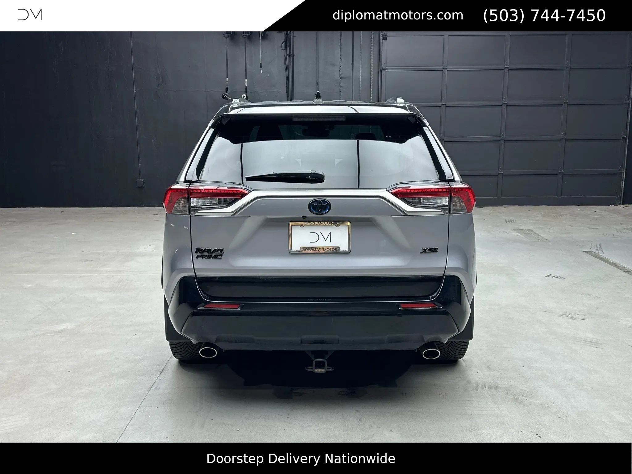 Used 2023 Toyota RAV4 XSE image 6