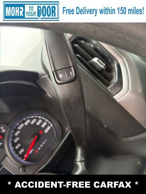 Used 2020 Chevrolet Silverado 1500 Custom w/ Custom Convenience Package image 20