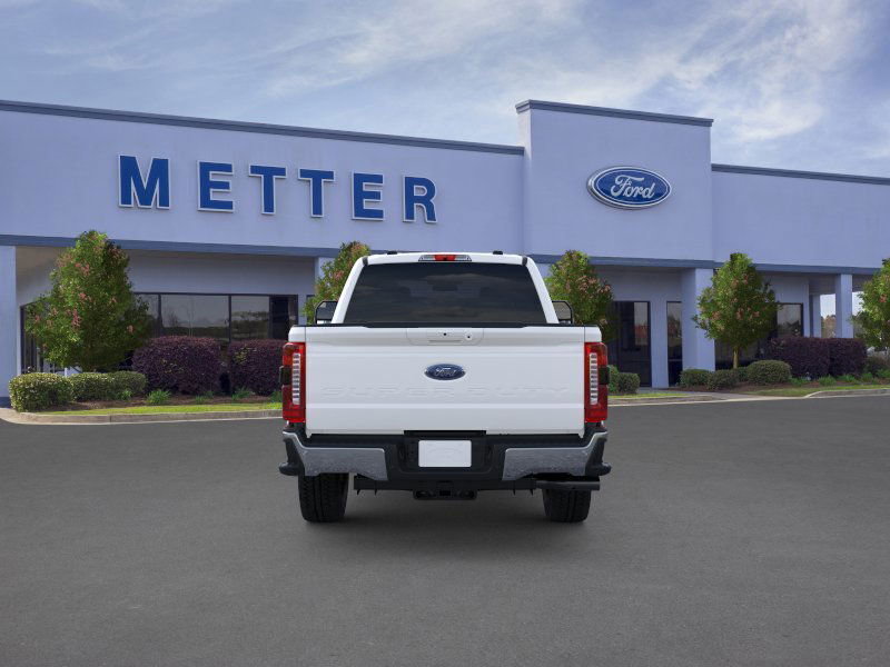 New 2026 Ford F350 4x4 Crew Cab Super Duty image 27