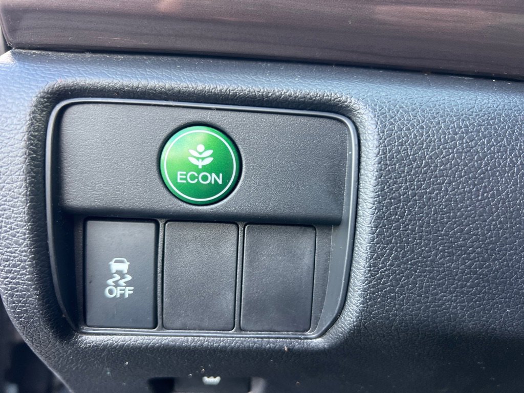 Used 2017 Honda Accord EX image 26