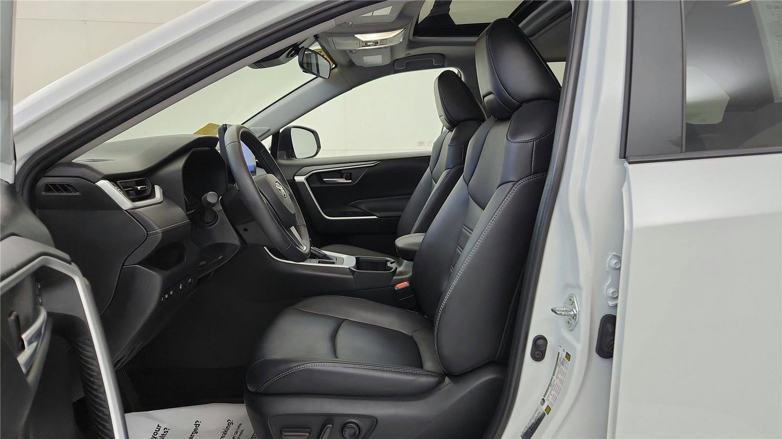 Certified 2023 Toyota RAV4 XLE Premium image 21