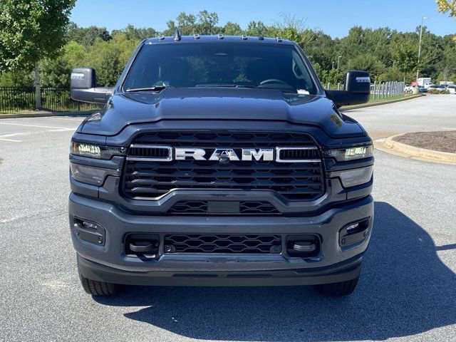 New 2026 RAM 2500 Big Horn image 2