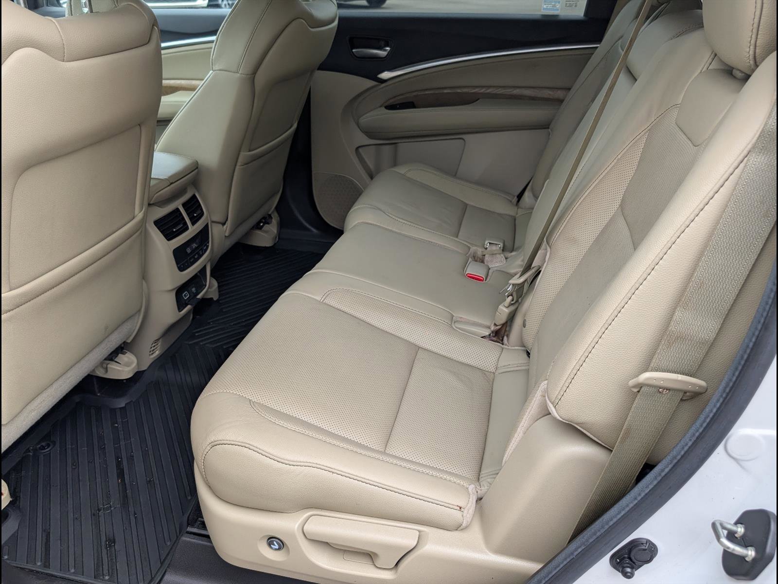 Used 2020 Acura MDX FWD w/ Technology Package image 14