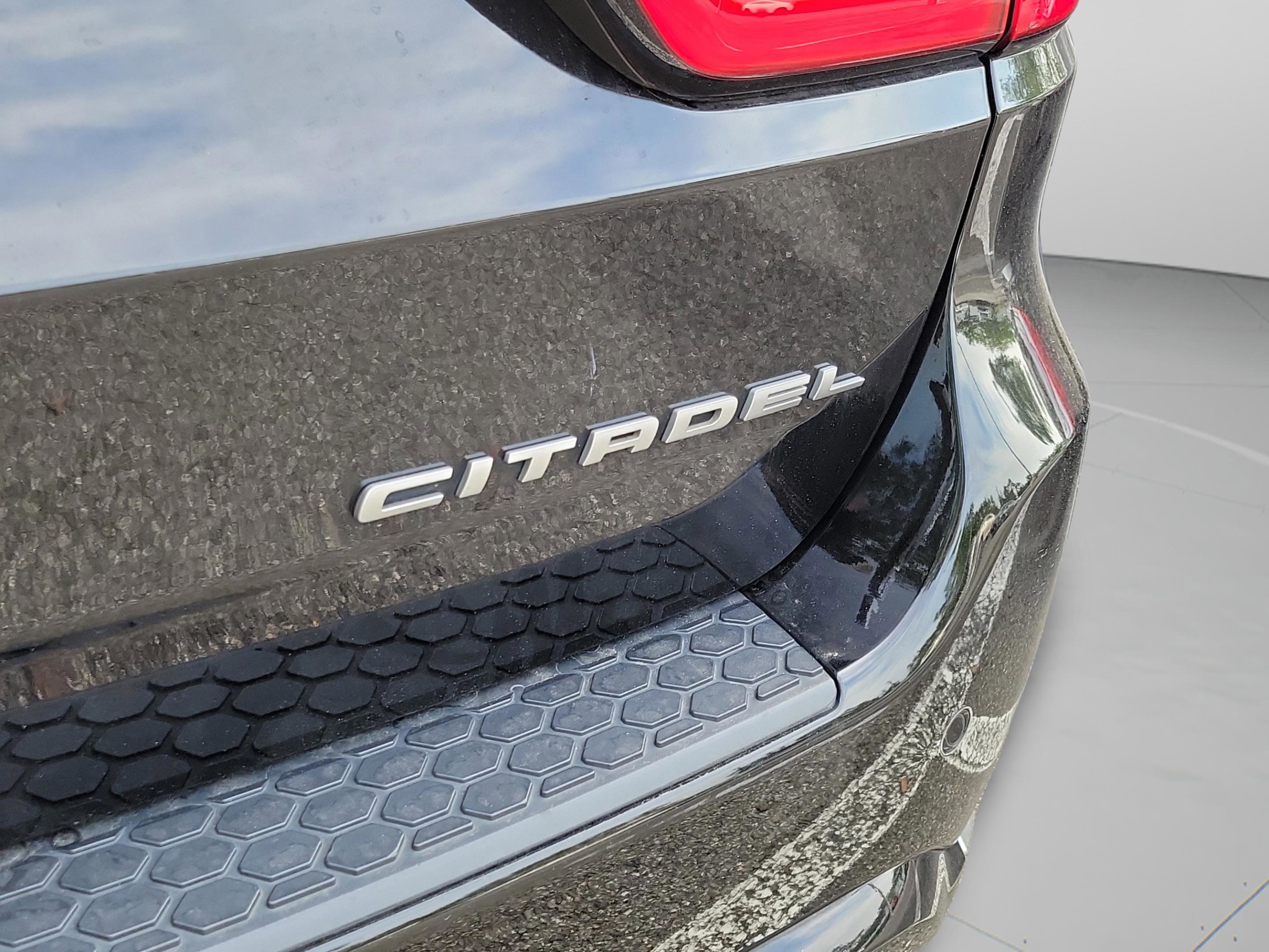 Used 2021 Dodge Durango Citadel RWD image 20