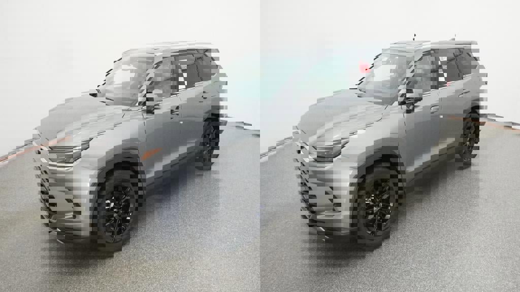 New 2026 Toyota Grand Highlander Limited image 34