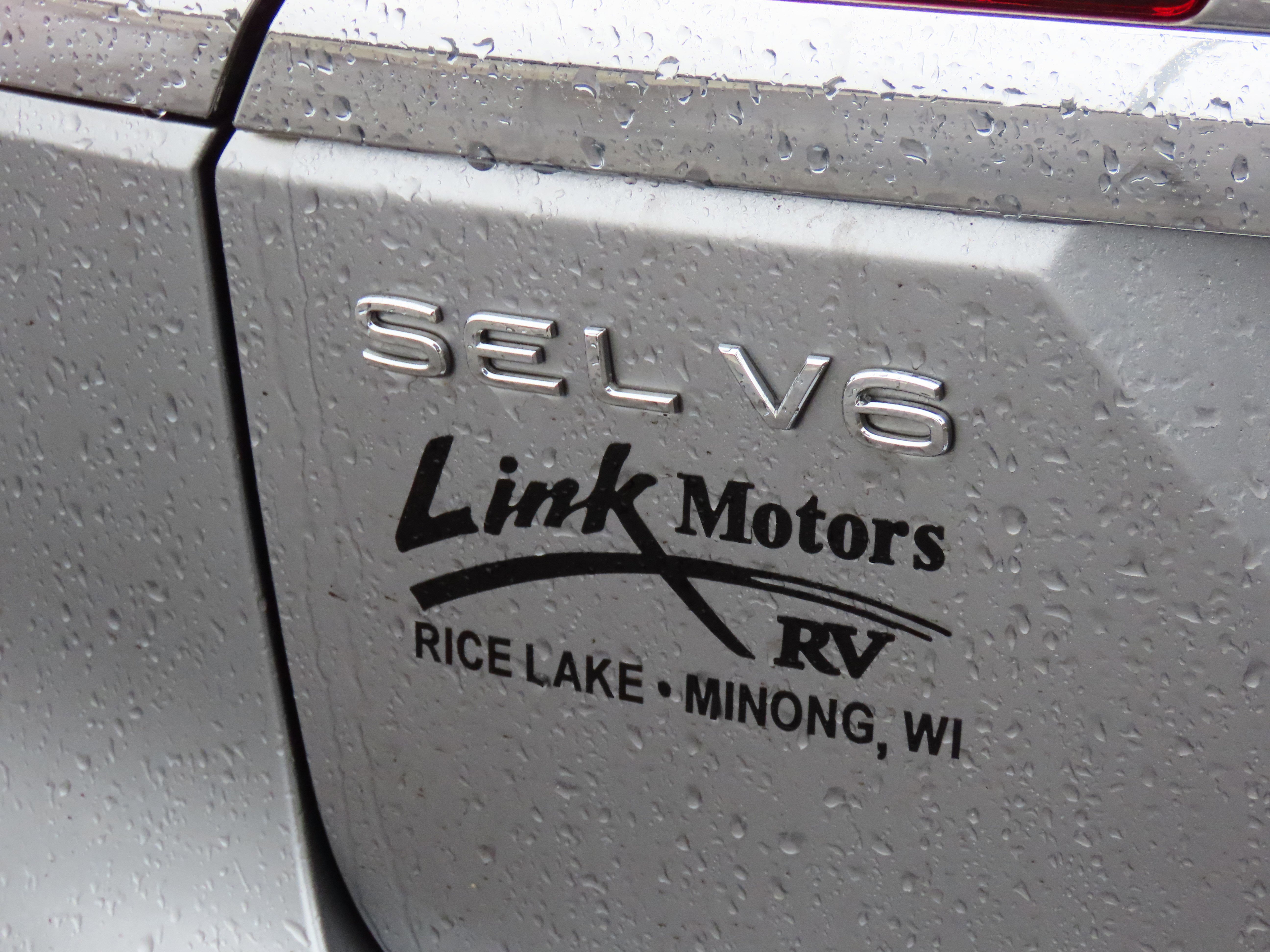 Used 2021 Volkswagen Atlas SEL Premium image 20