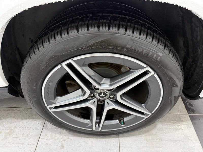 Certified 2024 Mercedes-Benz GLS 450 4MATIC image 5