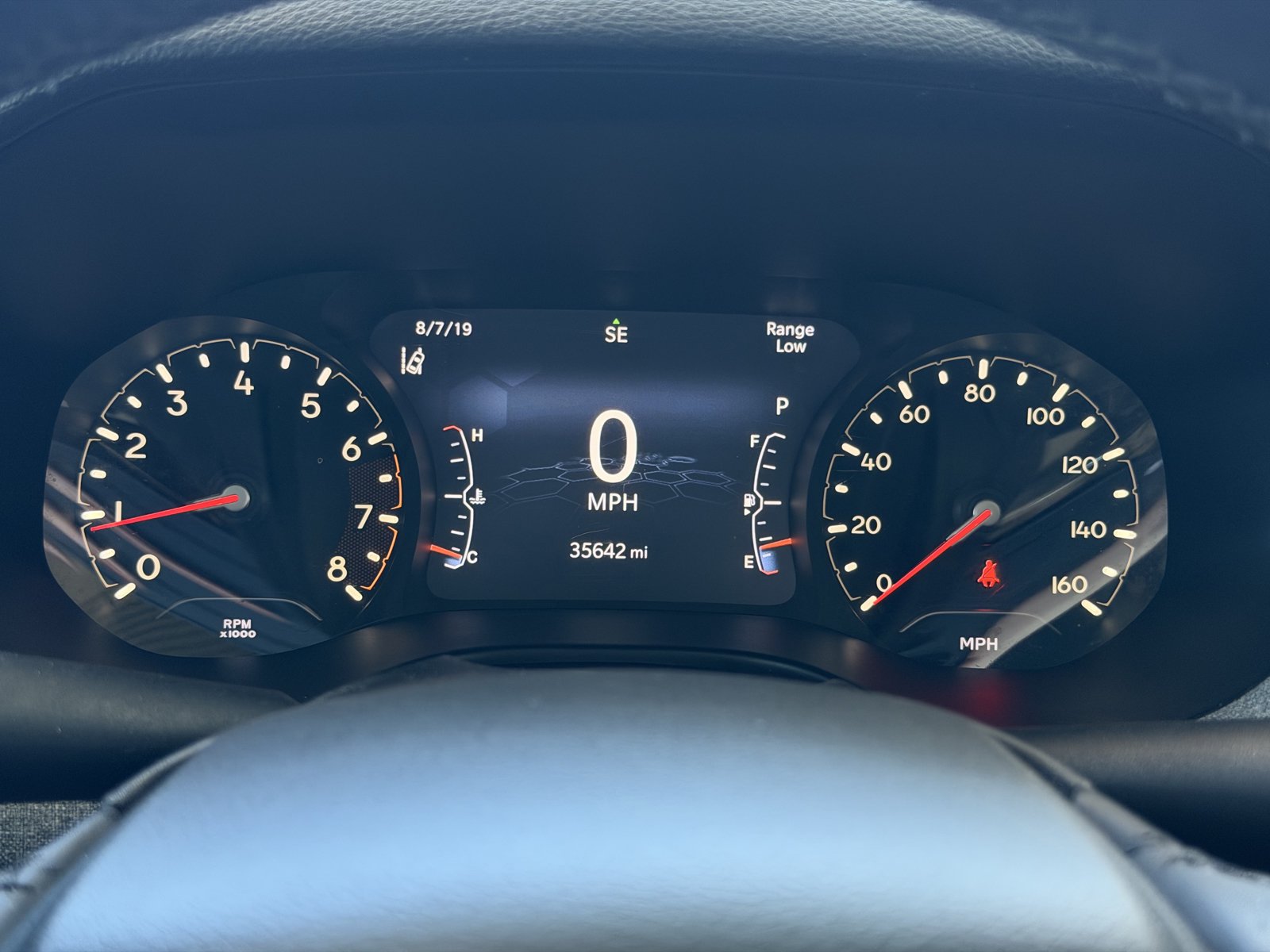 Used 2022 Jeep Compass Latitude w/ Sun and Sound Group AWD/4WD image 21