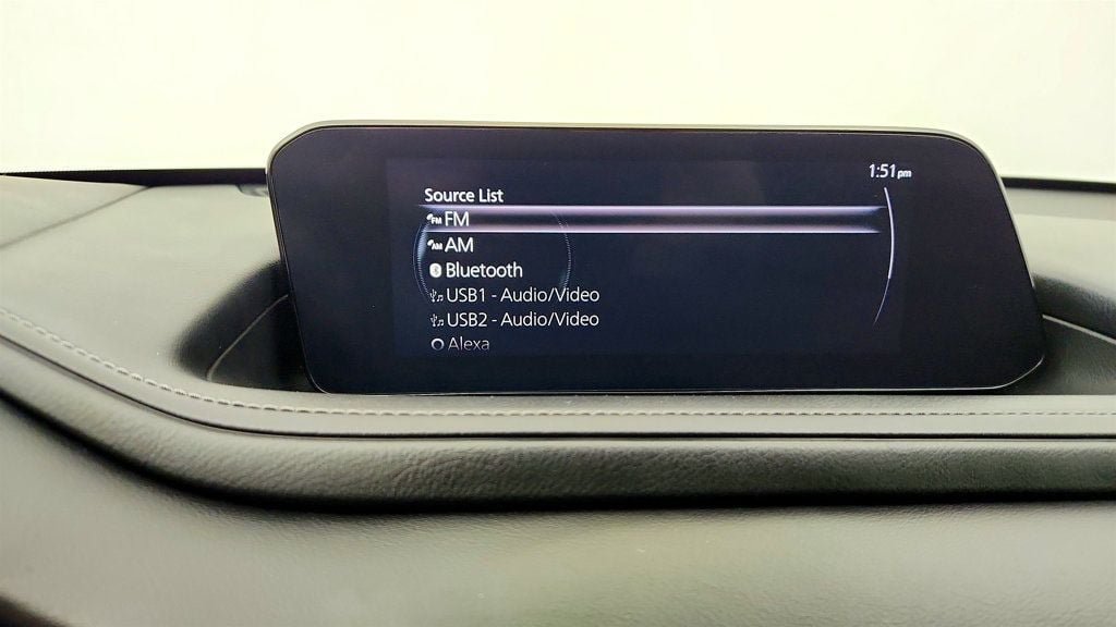 Used 2025 MAZDA CX-30 AWD 2.5 S w/ Preferred Package image 19