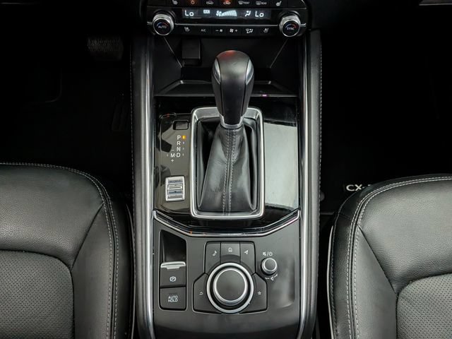 Certified 2025 MAZDA CX-5 AWD 2.5 S w/ Premium Plus Pkg image 31