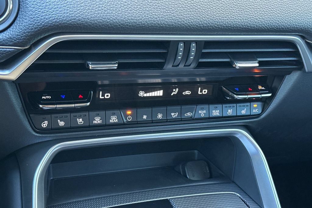 New 2026 MAZDA CX-70 SC AWD/4WD image 20