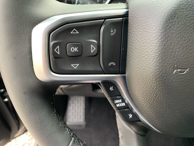 Used 2025 RAM 1500 Big Horn AWD/4WD image 18