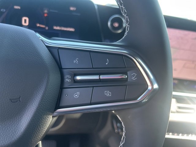 New 2026 Chevrolet Equinox EV LT image 19