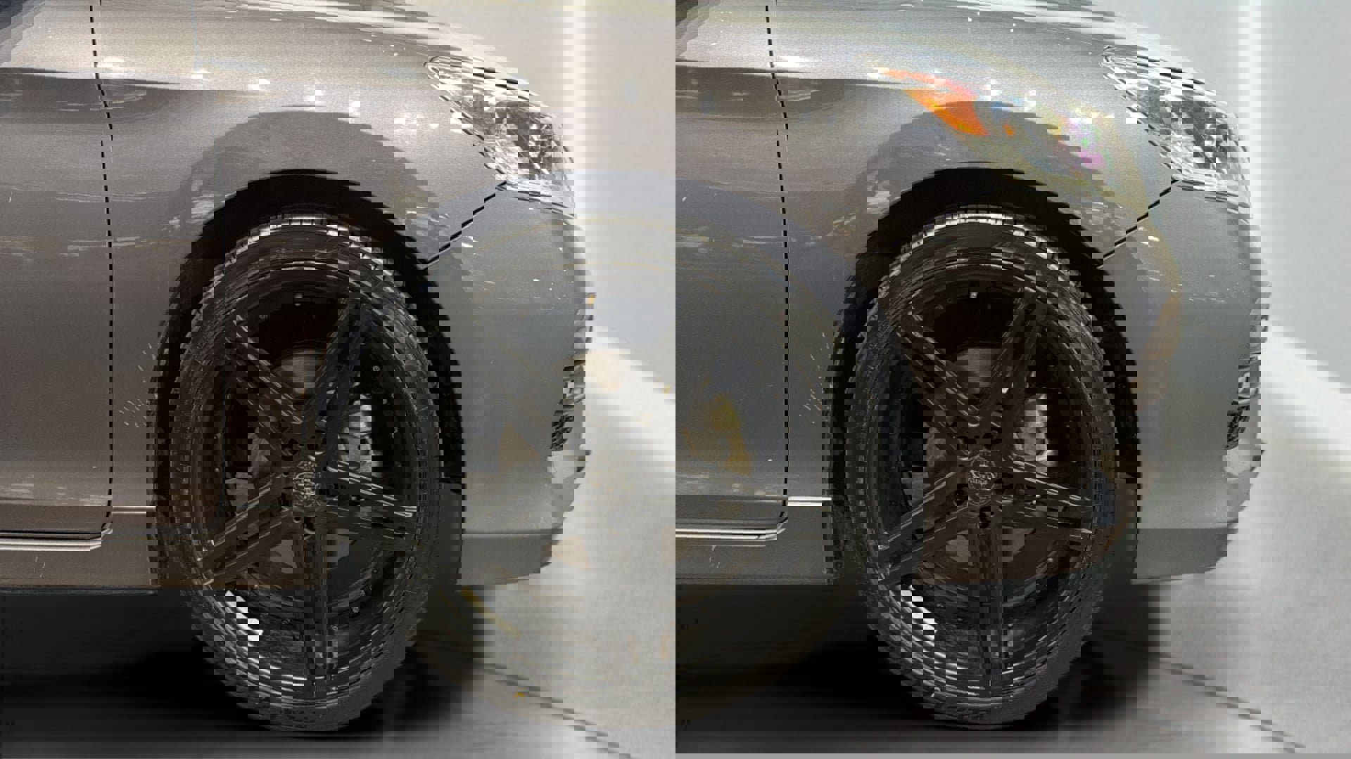 Used 2016 Honda Accord Sport image 2