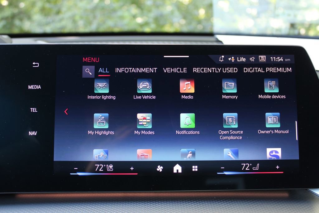 New 2026 BMW X1 M35i image 16