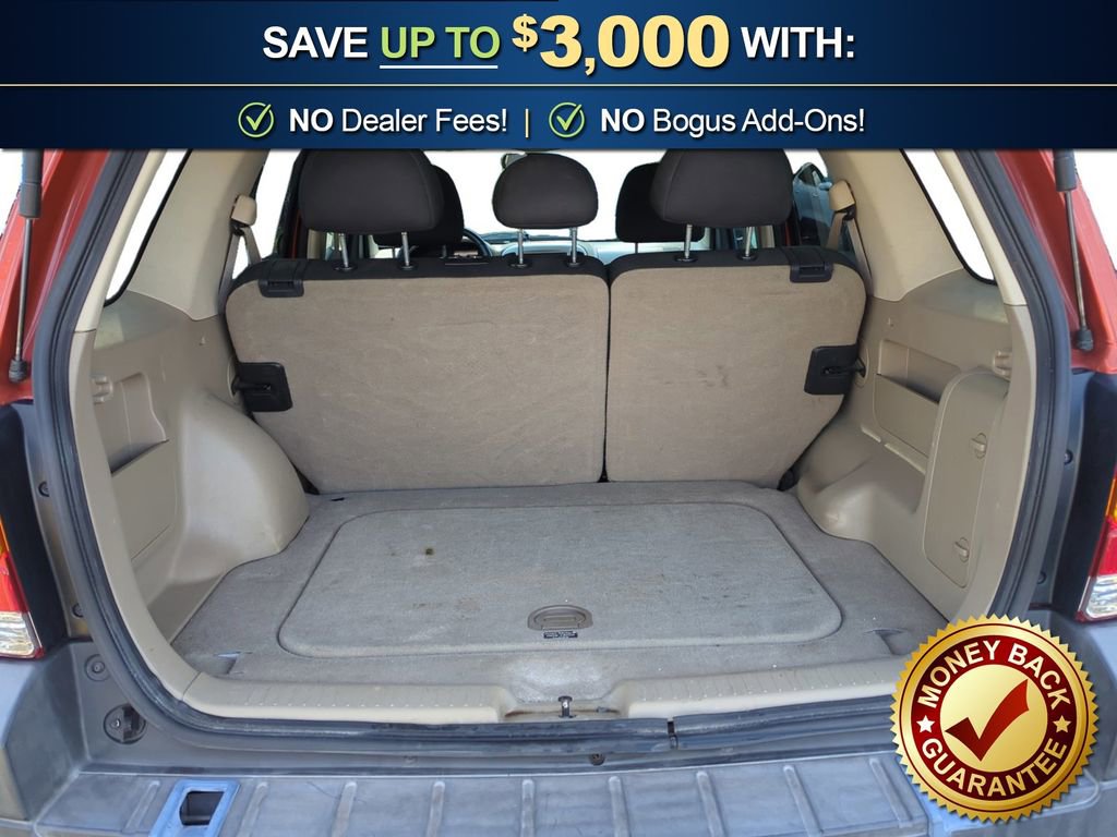 Used 2006 Ford Escape XLT image 24