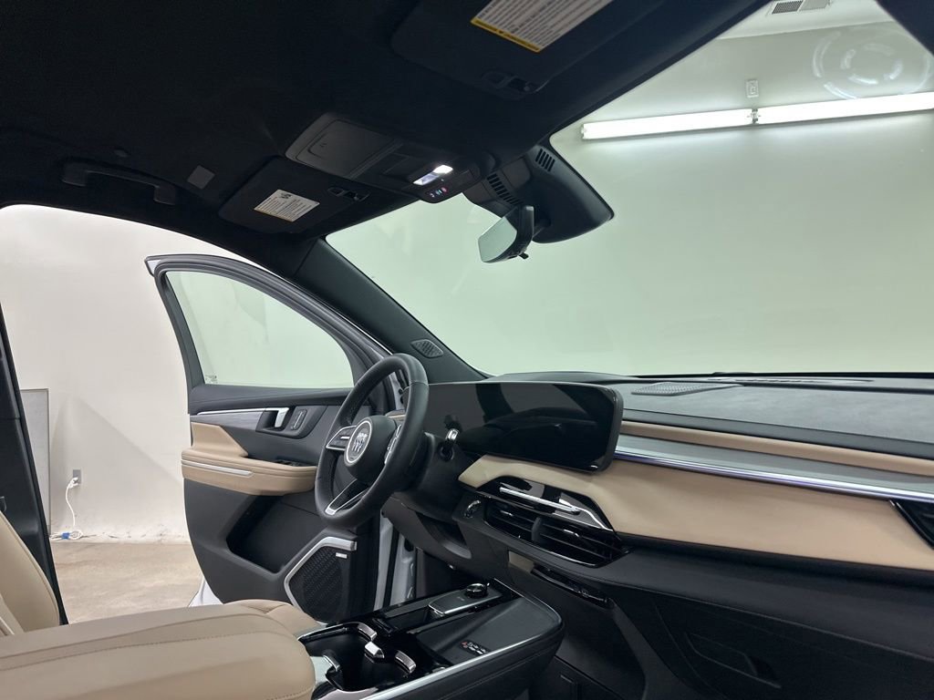 New 2026 Buick Enclave Preferred w/ Power Package AWD/4WD image 16