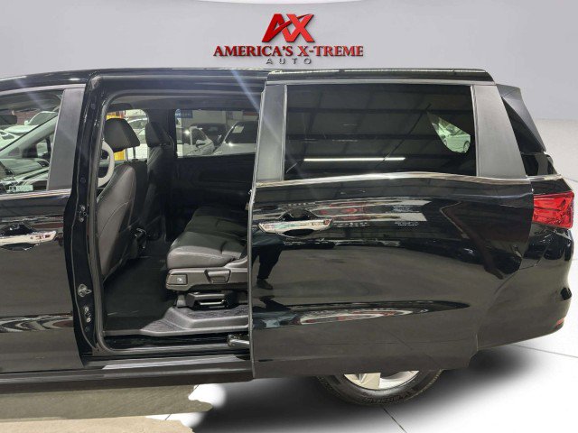 Used 2020 Honda Odyssey EX-L image 25