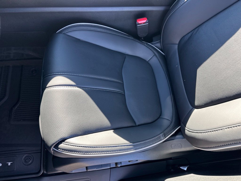 New 2026 Honda Pilot Elite image 24
