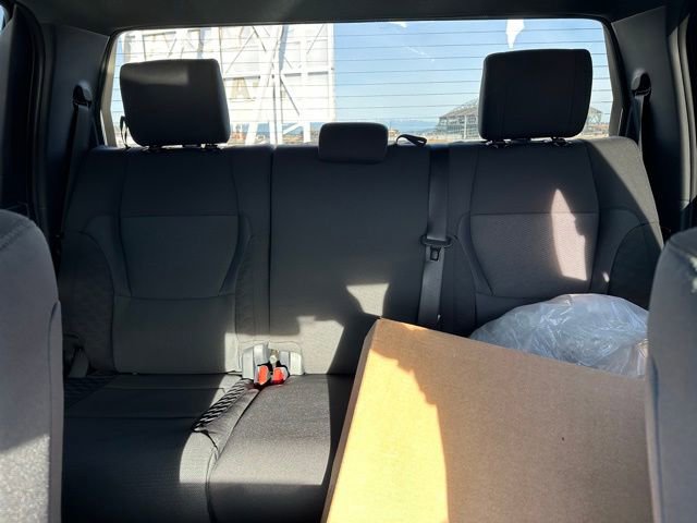 New 2026 Toyota Tundra SR5 image 11