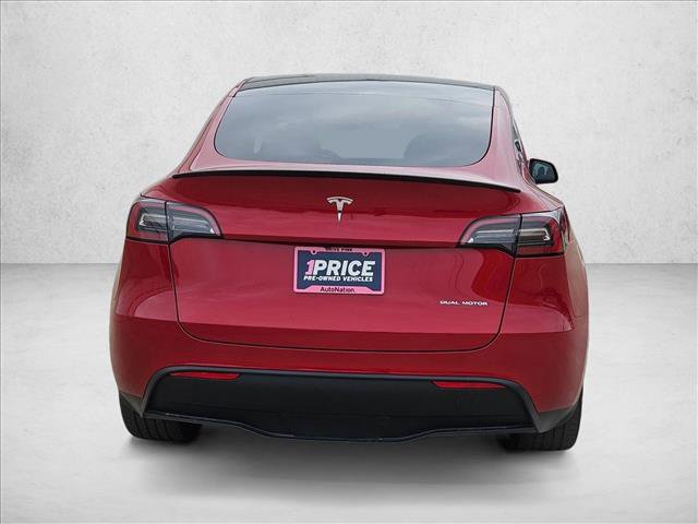 Used 2023 Tesla Model Y Long Range image 6