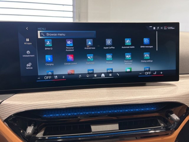 Used 2025 BMW i4 xDrive40i image 31