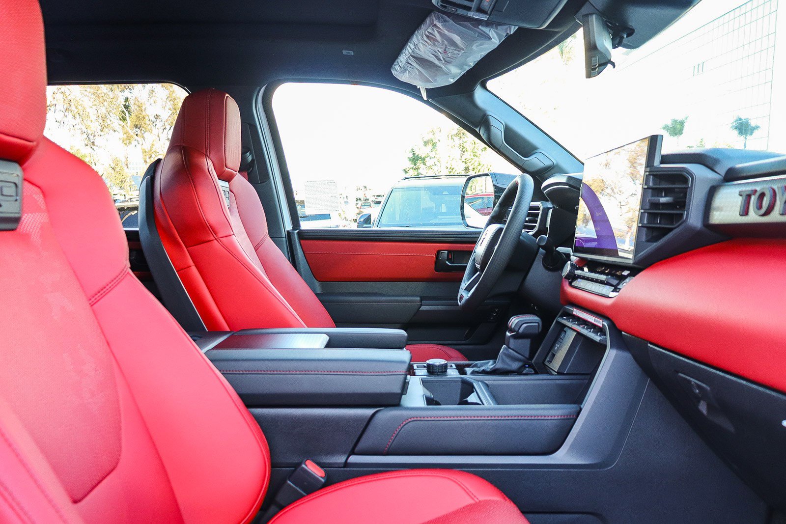 New 2026 Toyota Tundra TRD Pro image 22