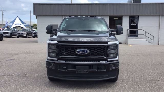 New 2026 Ford F250 XL image 2