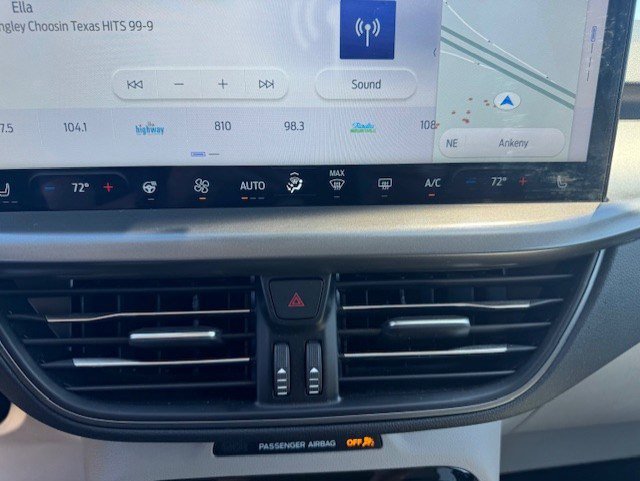 Certified 2023 Ford Escape Active w/ Tech Pack #1 image 18