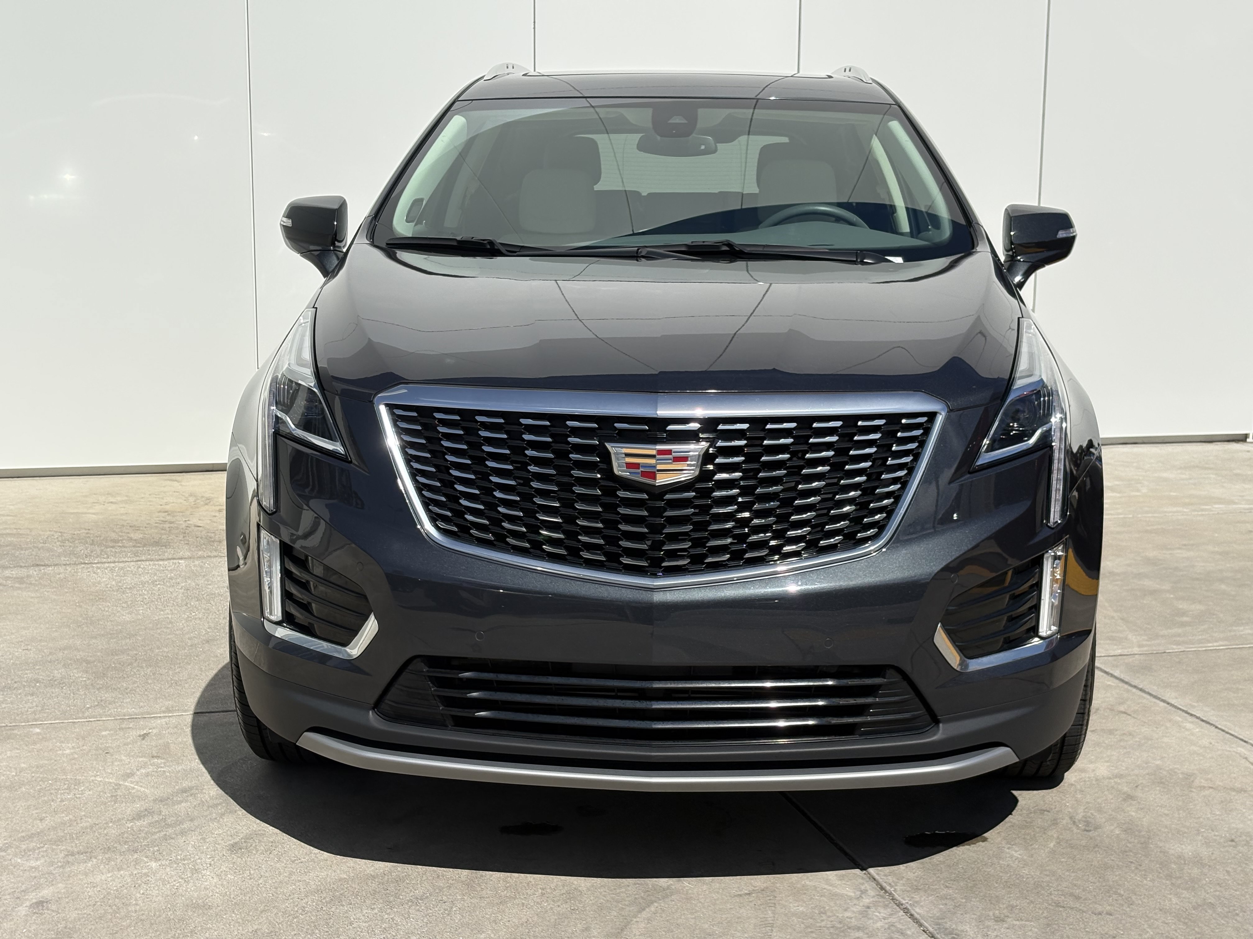 Certified 2023 Cadillac XT5 Premium Luxury w/ LPO, Floor Liner Package AWD/4WD image 3