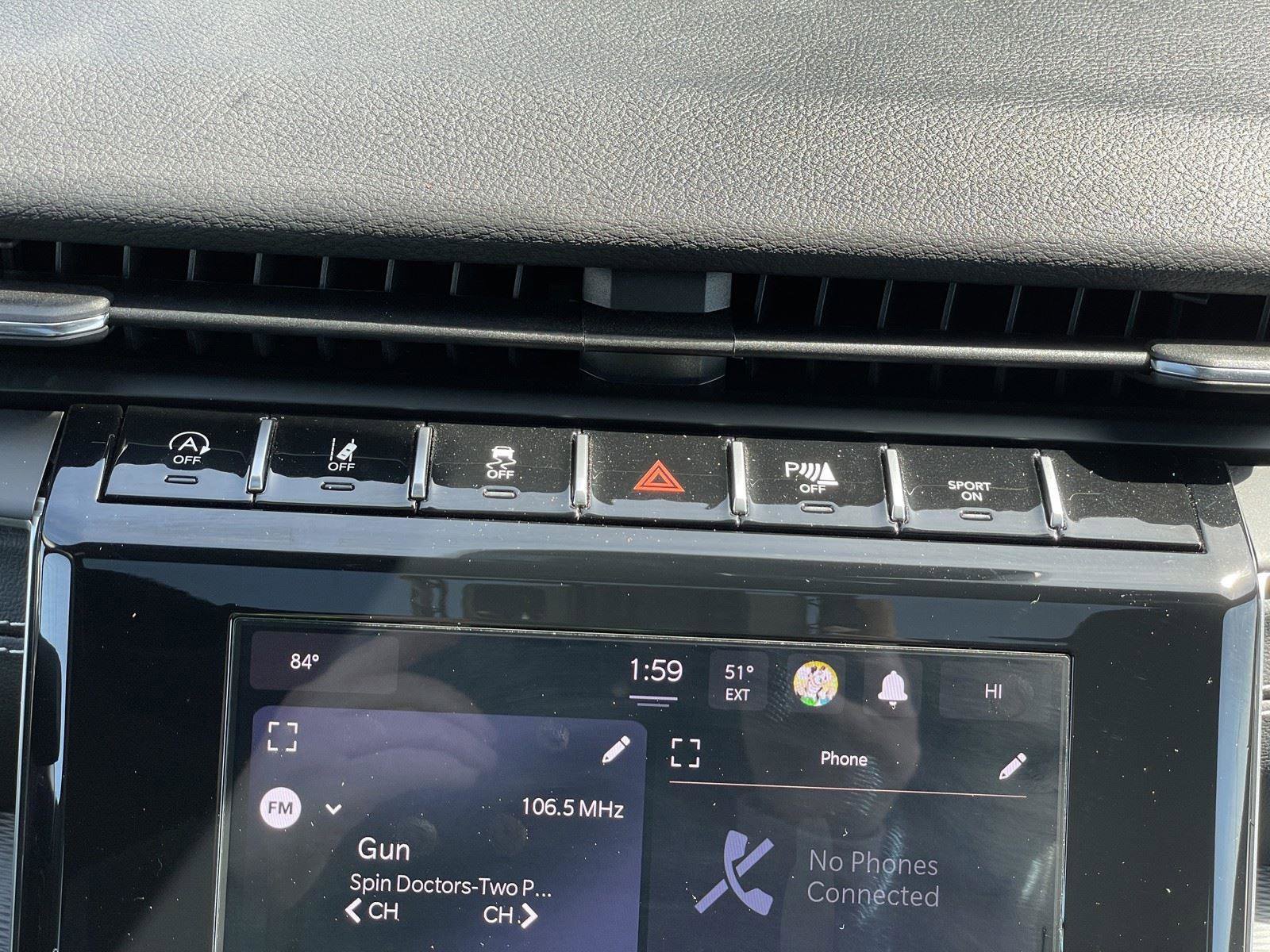 Certified 2025 Jeep Grand Cherokee Laredo X w/ Trailer Tow Package image 22