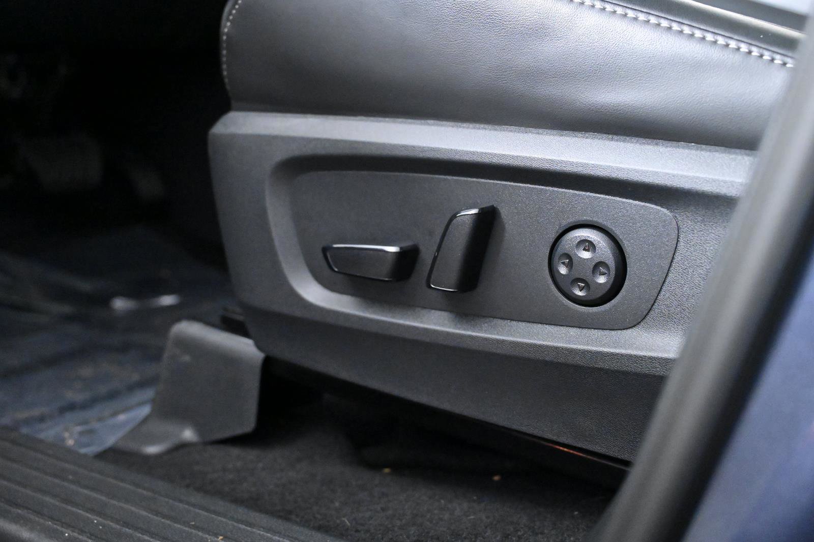 Certified 2026 INFINITI QX60 Luxe w/ Cargo Package image 23