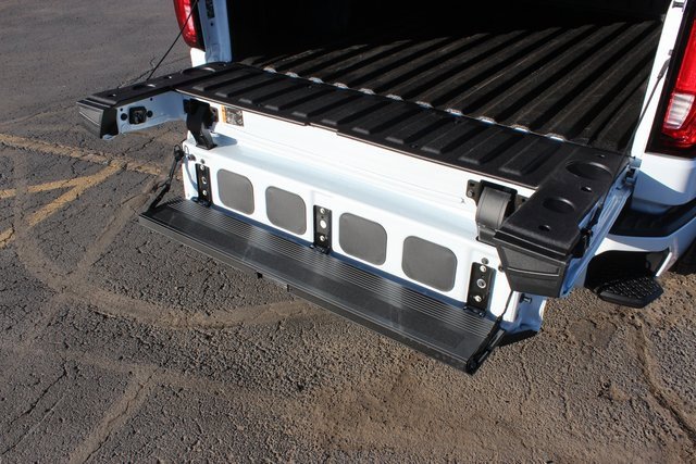 New 2026 GMC Sierra 1500 Denali image 65