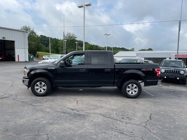 Used 2018 Ford F150 XLT image 5