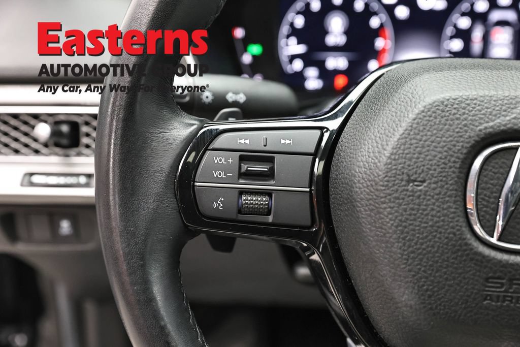 Used 2024 Acura Integra FWD image 15