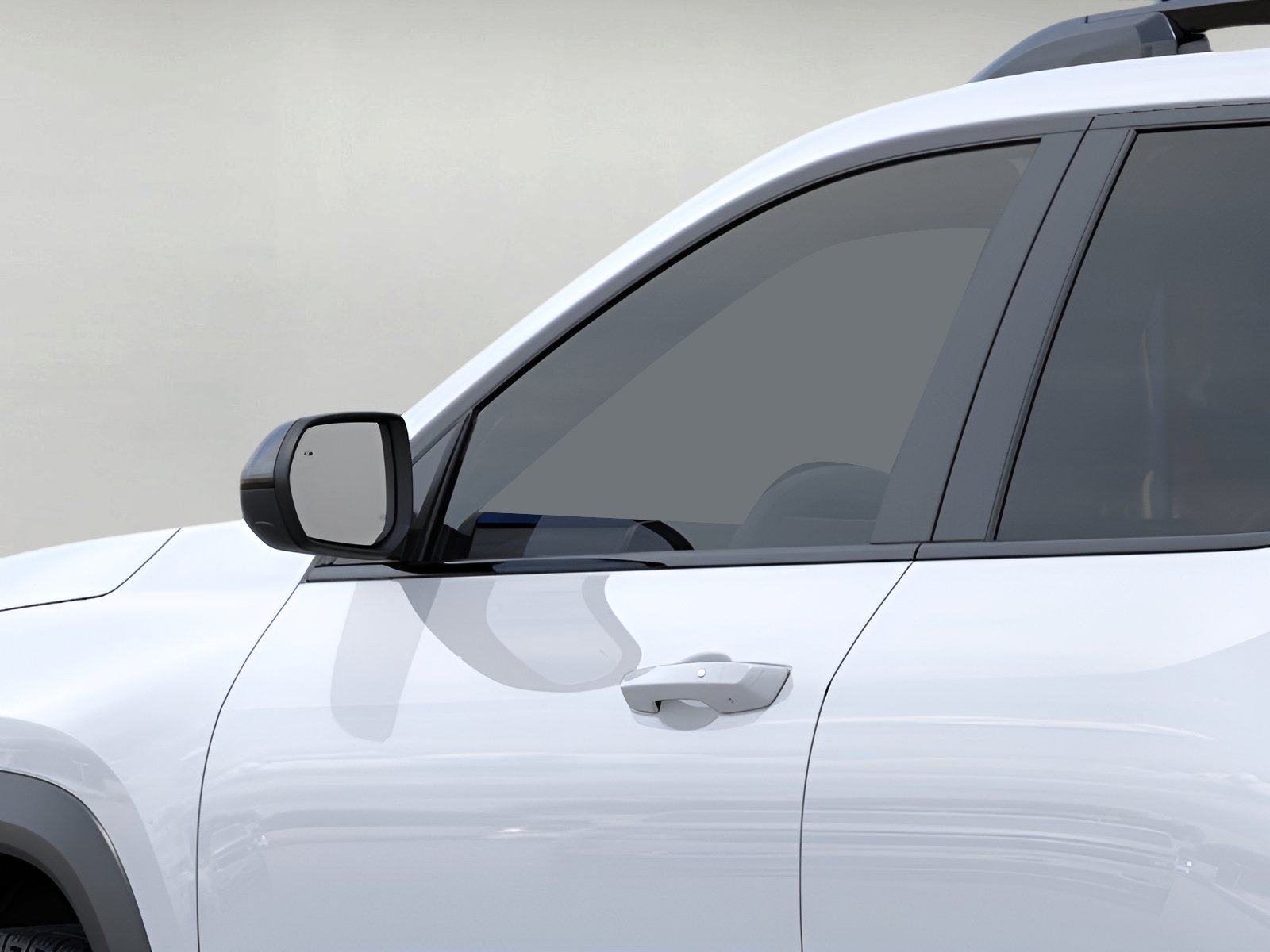 New 2027 Chevrolet Equinox RS AWD/4WD image 12