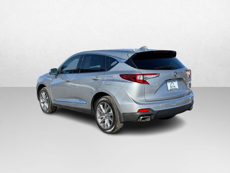 Certified 2023 Acura RDX w/ Technology Package image 3