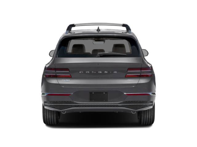 Used 2025 Genesis GV80 2.5T Standard image 8