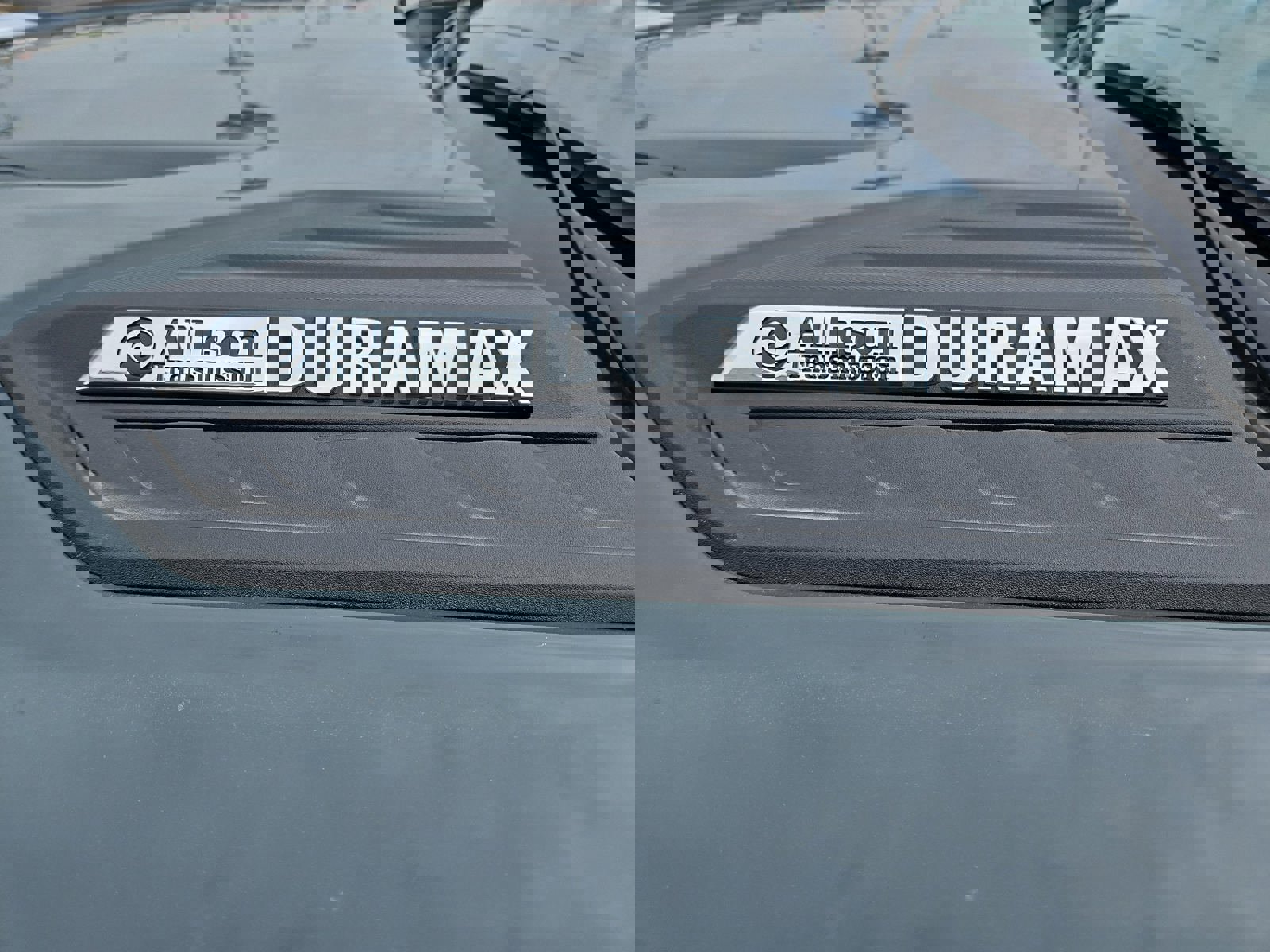 New 2025 Chevrolet Silverado 2500 LTZ w/ LTZ Plus Package image 26