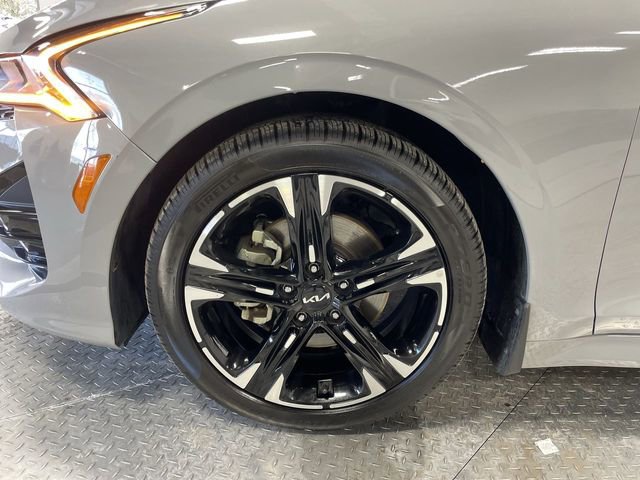 Used 2022 Kia K5 GT-Line w/ GT-Line FWD Premium Package image 10