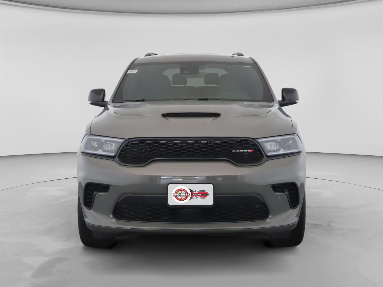 New 2026 Dodge Durango GT AWD/4WD image 38