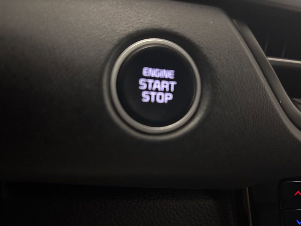 Used 2024 Kia Seltos SX image 21